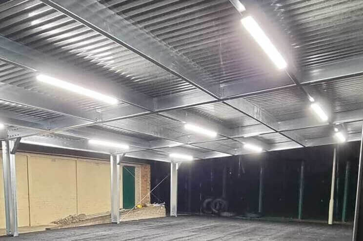 Electrical services in spennymoor