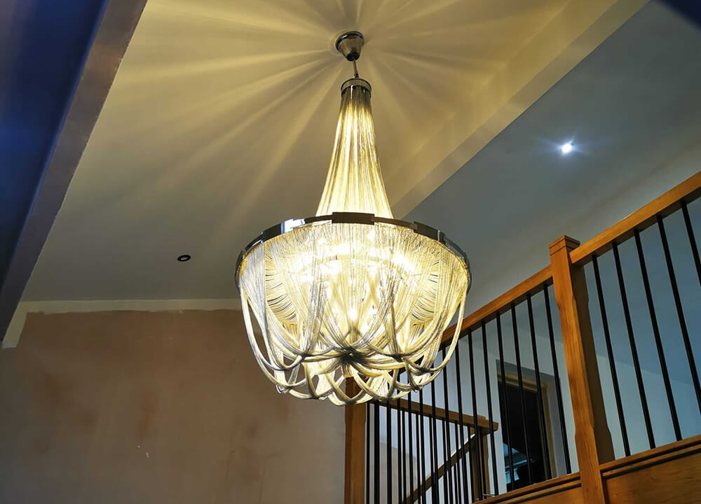 spennymoor electrical company