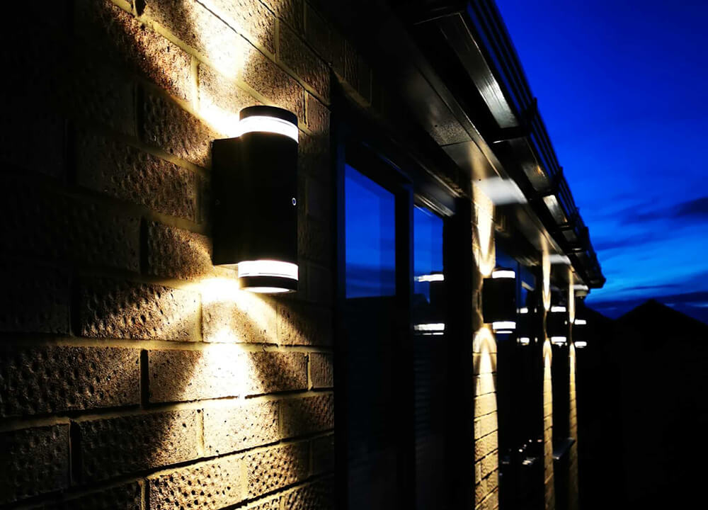 local electrician in sunderland