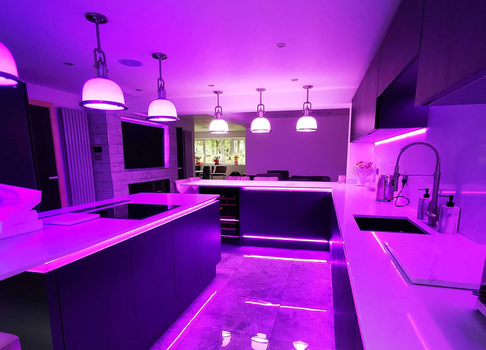 electrical contractors sunderland