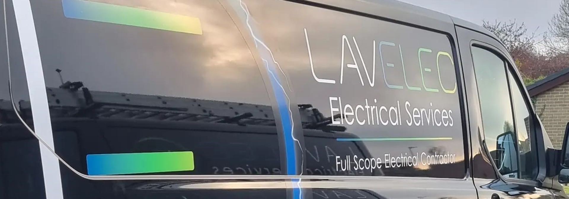 Electrical contractors
