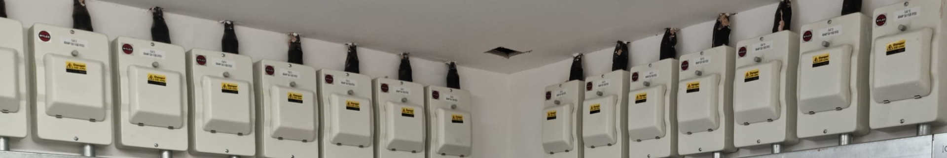 North East of England and beyond electrical services
