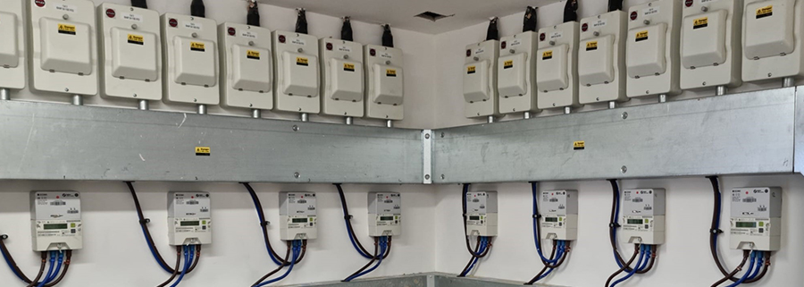 North East of England and beyond electrical services