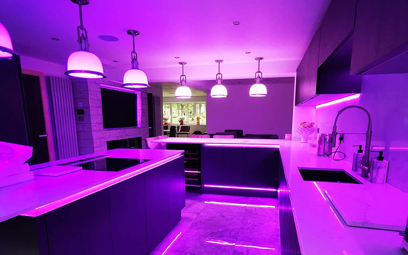 electrical services in North East of England and beyond
